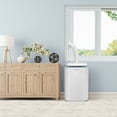 thumbnail image 7 of Danby DPA080HE3WDB-6 12500 BTU (8000 SACC) Portable Air Conditioner in White, 7 of 7