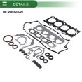 thumbnail image 4 of Unique Bargains Cylinder Head Gasket Kit No.2091023C20 for Hyundai Engine.G4GB/G4GC 1 Set, 4 of 6