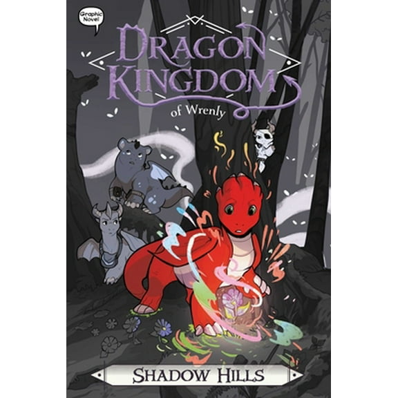Pre-Owned Shadow Hills (Hardcover) 1534475044 9781534475045