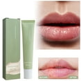 LuoYinDa Make up Pallet Nourishing Non Greasy Lip Balm Moisturizing