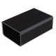 thumbnail image 3 of Paquete de 2 cajas de aluo para bricolaje, caja de amplificador de carcasa electrónica de 115x80x45mm, 3 of 6