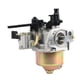 thumbnail image 2 of Carburador Nuevo Sunnimix para Honda 5.5HP 6.5HP GX160 Kit de Juntas de Tubería de Combustible, 2 of 8