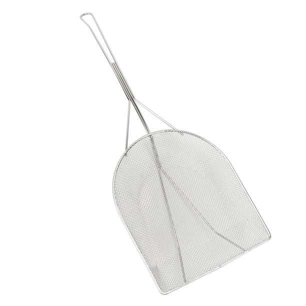 Cuchara para espumadera de cucharón, utensilios de cocina, colador, cuchara, colador de drenaje, cuchara, utensilios de cocina, colador, cuchara, instalación sin esfuerzo Jadeshay A