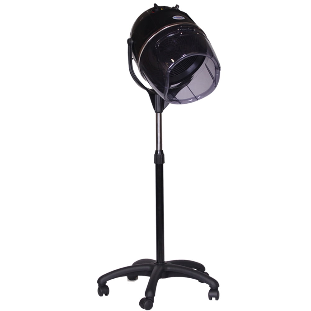 Beauty Equipment Salon Jeffco Portable Hood Dryer w/ Wheels HD38S