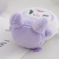 thumbnail image 3 of Bonito llavero de muñeca de ángel, colgante de mochila, muñeca, juguete de peluche, 3 of 3