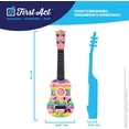 thumbnail image 5 of First Act Discovery Plastic Ukulele Minnie Mouse, 5 of 7