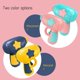 thumbnail image 3 of 2-In-1 Flying Saucer Gyroscope Gun Flying Disc Launcher Toy Kids Interactive Toys Set (7Pcs), 3 of 5
