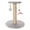 Gray-Circular, variant on Sisal Cats Play Structure Cats Tree Scratching Post Indoor Cats Playgrounds Pet Supply for Indoor Cats