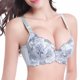 thumbnail image 2 of Bordado de moda para mujer Cómodo Push Up Hollow Out Bra Ropa interior Fridja nalpqowj7383, 2 of 7