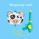 thumbnail image 1 of Agua pulverizada juguete agua mochila Blaster para niños, verano animal-como juguete de agua Wmkox8yii  HAHFKSH1005, 1 of 2