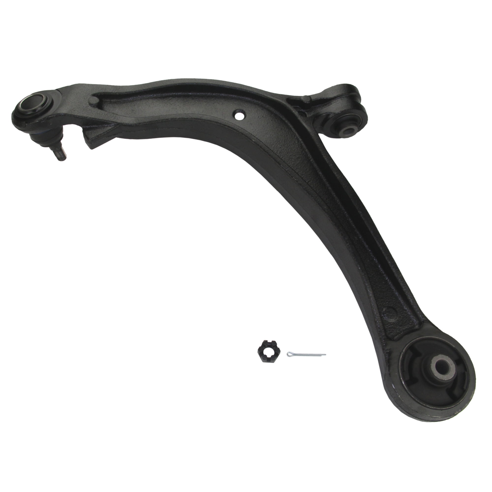 MOOG RK622210 Control Arm and Ball Joint Assembly Fits select: 2011-2017 HONDA ODYSSEY, 2013-2016 HONDA CR-Z