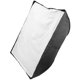 thumbnail image 3 of Accesorio de funda protectora con soporte de jaula para fotografía SLR de aleación de aluminio para Canon EOS R5/ R6, 3 of 14