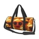 thumbnail image 1 of Easygdp Sunglasses Yellow Duck Bolsa de Viaje, Bolsa de Mano, Bolsa de Gimnasio, Bolsa de Equipaje para Viaje, 1 of 6