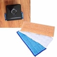 thumbnail image 4 of Almohadillas De Trapeador Reutilizables Recargas Reutilizables Convenientes Y Prácticas Almohadilla De Trapeador Para Cafetería Oficina Hotel Hogar, 4 of 8