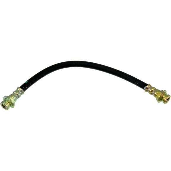 Dorman H71319 Brake Hydraulic Hose for Specific Models Fits select: 1970 CHEVROLET MALIBU, 1969 CHEVROLET CHEVELLE