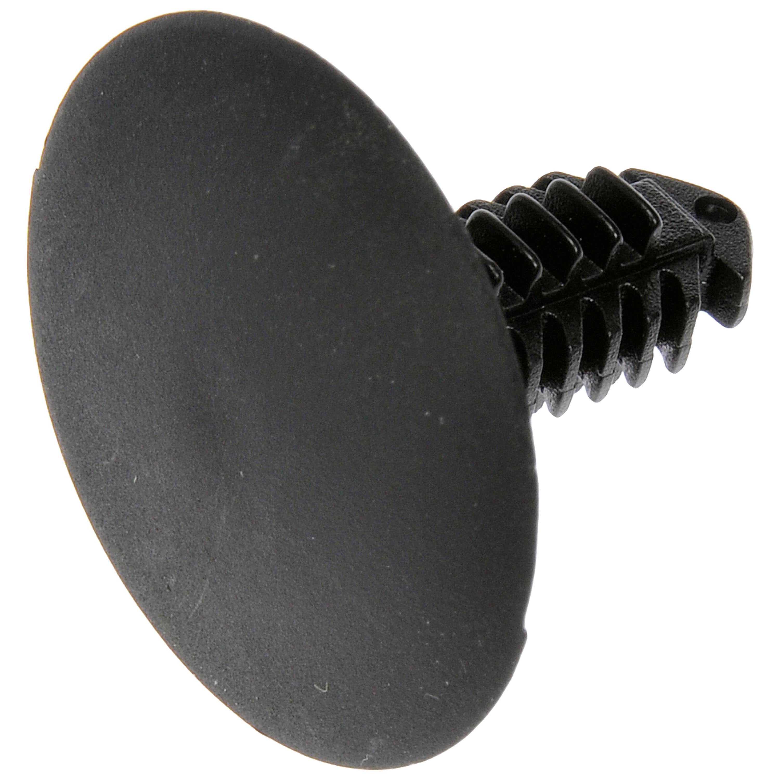 Dorman 700-340 Bumper Clip - Chrysler , Pack of 25