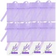 thumbnail image 4 of MasteelfCA 8pcs Sachet Packing Bags Lavender Storage Bags Empty Scent Bags for Home, 4 of 7