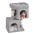 thumbnail image 1 of Cat Tree Feandrea Cat Tower S con condominio para gatos y rascador, 1 of 9