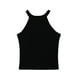 thumbnail image 1 of Tops de Manga Corta de las Mujeres Casual, Moda de Color Sólido, con la Almohadilla de Pecho Top de Pijama para las Mujeres, 1 of 5
