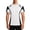 Mens T Shirts White, variant on Mens Basketball T Shirts Plus Size XS-5X Short Sleeve Crewneck Tshirts Shirt Pullover Slim Color Block Breathable Gym Athletic Running Tees Tops