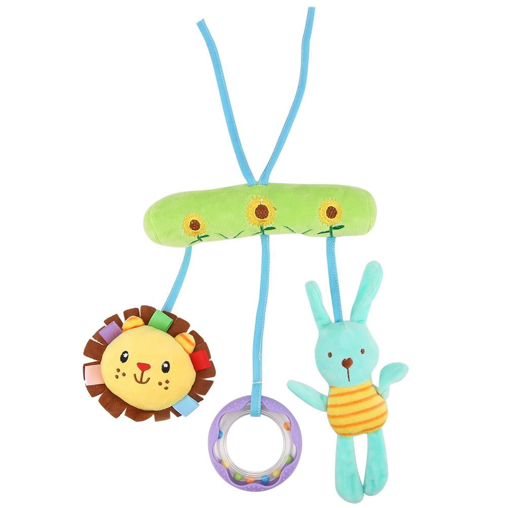 baby crib toys walmart
