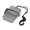 Light Grey, variant on Waterproofs Diving Seal Box with Lanyard Hook Underwater Clear Floating Watertight Case for Surfing Canoes Kayak