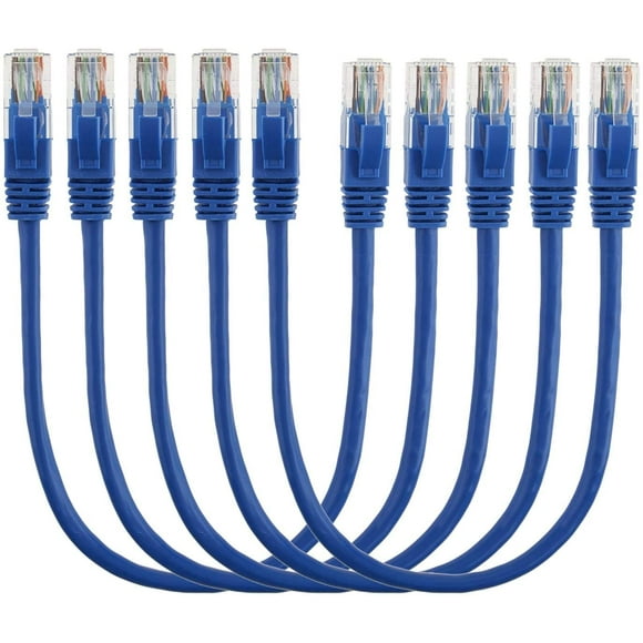 Cat 5 Cables