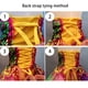 thumbnail image 2 of Minnieouse Vestido de baile de ballet de lentejuelas Disfraces de tutú de tul Ropa de baile Conjunto de para el rendimiento del equipo Vestidos Como se muestra 130cm, 2 of 6