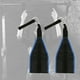 thumbnail image 5 of Correas para abdominales tipo cabestrillo, equipo de ejercicio, correas para abdominales colgantes para hombres, mujeres y hombres que hacen ejercicio Azul negro, 5 of 9