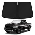 thumbnail image 1 of Parasol para Parabrisas KUST para Dodge RAM 1500 2011-2026, 1 of 7