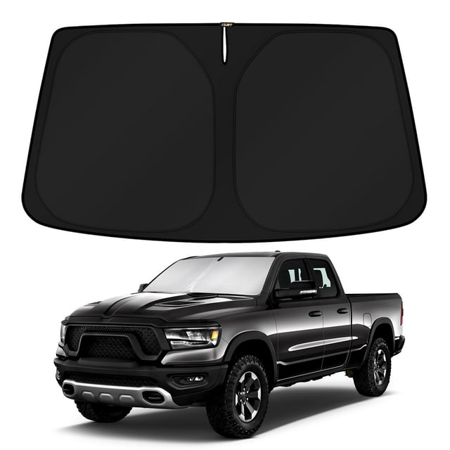 Parasol para Parabrisas KUST para Dodge RAM 1500 2011-2026