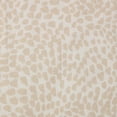 thumbnail image 5 of Mainstays Taupe Abstract Leopard Fabric Shower Curtain, 72" x 72", 5 of 6