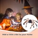 thumbnail image 3 of sweethay Decoración colgante de Halloween, adorno web, fiesta, casa embrujada, accesorios decorativos para el hogar, Club interior Decoración sweethay HA066814-00, 3 of 5