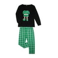 thumbnail image 5 of Christmas Pajamas,Matching Family Pajamas,Family Christmas Pjs Matching Sets,Matching Family Christmas Pajamas, 5 of 10