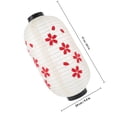 thumbnail image 2 of unbranded Colgante De De Seda Estilo Japonés Para Festiva Y Celebraciones, 2 of 7