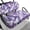 Purple Camouflage Print, variant on HUIACONG Purple Camouflage Print Universal Golf Cart Blanket Seat Covers for EZGO TXT RXV Golf Cart Bench Seat, Soft Machine Washable Golf Cart Seat Covers 2 Pack