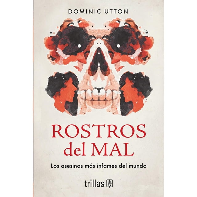 Rostros del mal