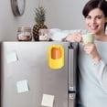 thumbnail image 2 of Product Classification Food Storage 2 Wall-Mounted Beverage Accessory for Organized Kitchen and Bathroom Space, 2 of 6