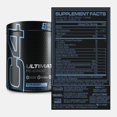 thumbnail image 3 of Polvo para antes del entrenamiento Cellucor C4 Ultimate ICY Blue Razz 20sv, 3 of 5