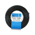 thumbnail image 2 of DIAL MFG INC 4296 50' Black Poly Tubing, 2 of 3
