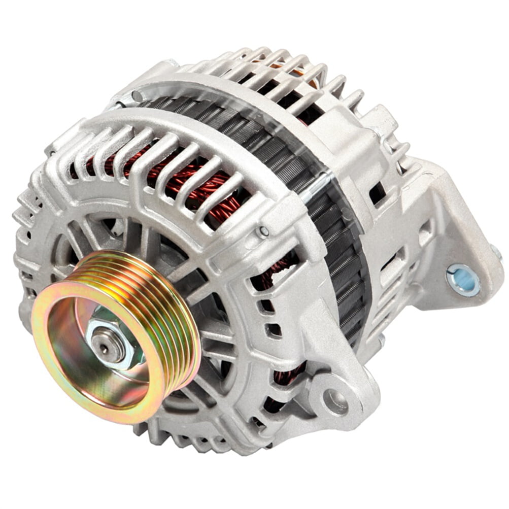 ECCPP 13940 Alternator Compatible with 20022006 for Nissan Altima High