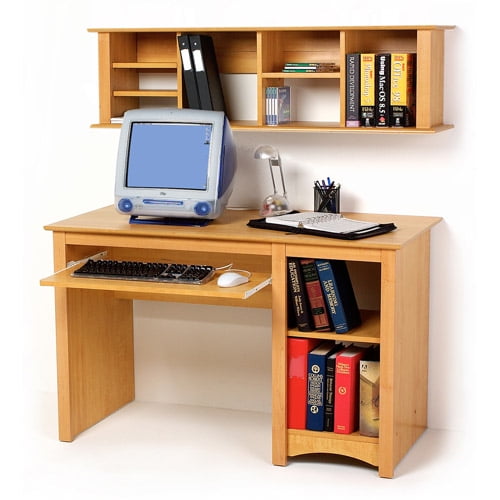 Prepac Sonoma Computer Desk Prepac Sonoma Computer Desk