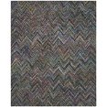 thumbnail image 2 of Safavieh Nantucket Blue Contemporary Rug - 10' x 14', 2 of 5