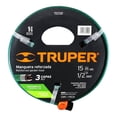 thumbnail image 2 of Manguera Truper Reforzada 15 m x 1/2 Pulgada, 2 of 3