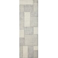 thumbnail image 2 of Bashian Elise Transitional Geometric Area Rug, 2 of 2