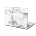 thumbnail image 4 of KSK KAISHEK Hard Case Cover for MacBook Pro 16" with XDR Display Type C Model: A2780/A2485 (Marble A 172), 4 of 5