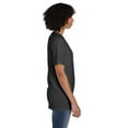 thumbnail image 3 of Hanes Men's and Big Men's ComfortWash Short Sleeve Pocket Tee, Up To Size 3XL, 3 of 3
