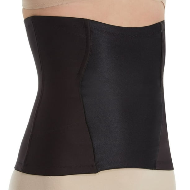 pull on waist cincher