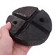 thumbnail image 5 of UPGRATOR 4Ud Almohadillas Redondas De Goma Para Elevador De Autos Con Alta Elasticidad Y Durabilidad, 5 of 8