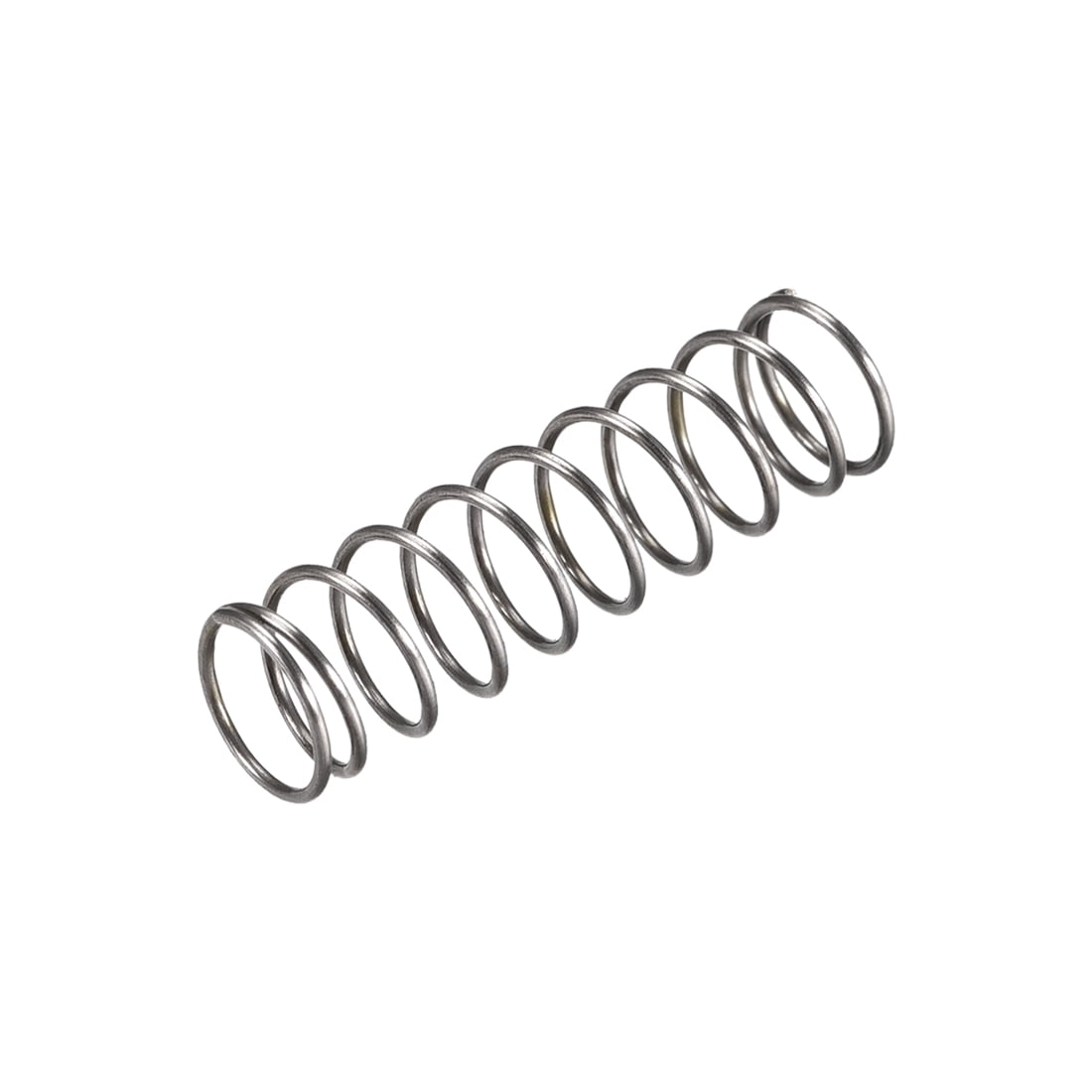 Lot De 29 Ressorts De Compression Taille S Et L - Outillage Neuf Toolzone Réf. HW015